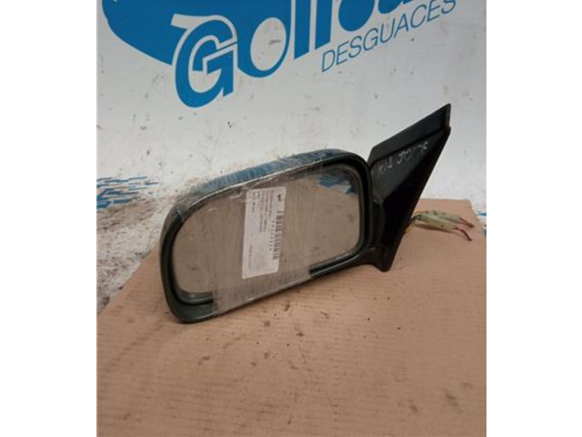 Zpětné zrcátko  KIA Joice 2000    