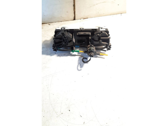 Блок управления климат-контролем 69667301 Mitsubishi Colt