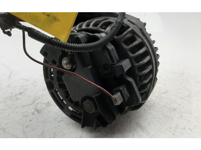 Генератор 9442841 Volvo S80