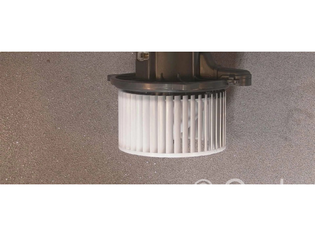 Вентилятор печки BOSCH Hyundai i10