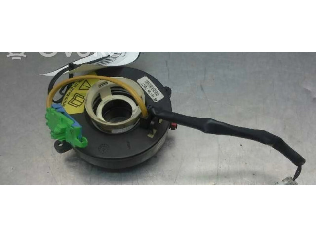 Подушка безопасности водителя    Fiat Punto Evo