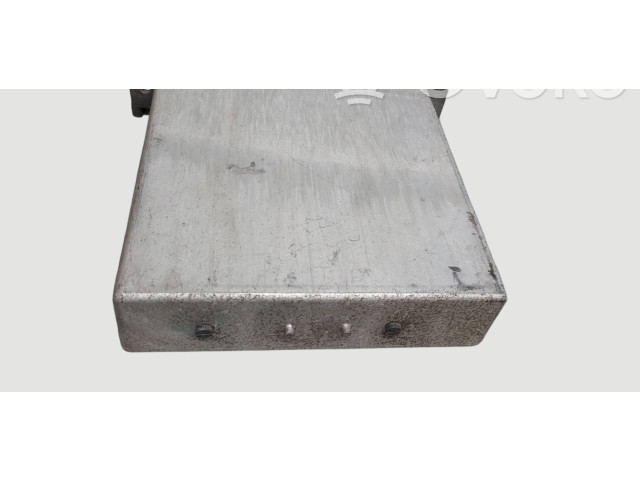 Блок управления двигателем Блок управления 0280000166, 022906021AG   Volkswagen Transporter - Caravelle T4