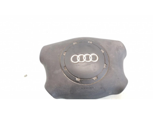 Подушка безопасности водителя FGBAMPT10457 Audi A3 S3 8L