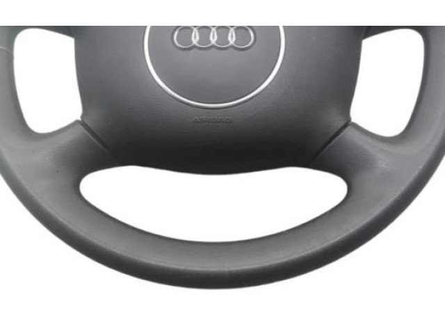 Руль Audi A6 S6 C5 4B 1997 - 2005 года 8Z0419091BE6PS