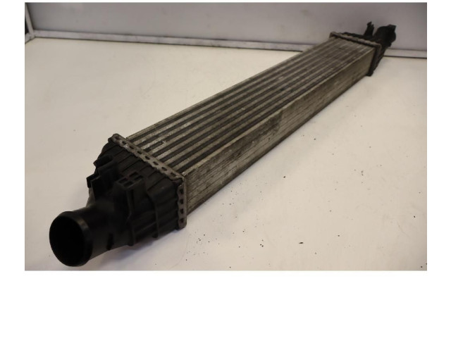 Интеркулер 68102118AA Fiat Freemont