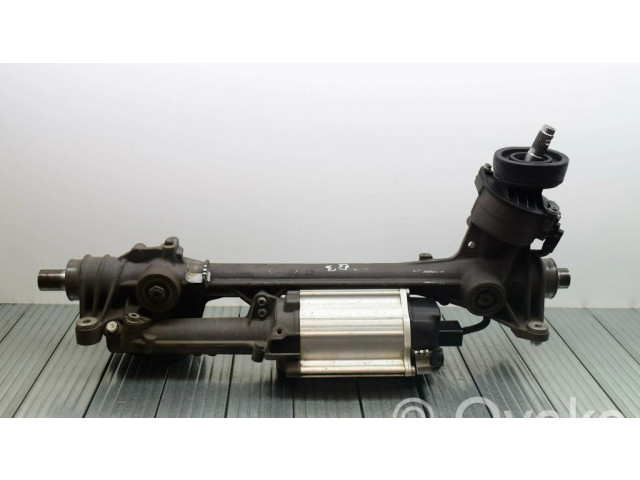 Рулевая колонка