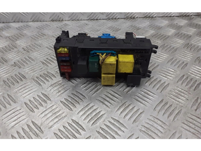 Ящик предохранителей (комплект)       Mercedes-Benz E W210  1995 - 2002 года   