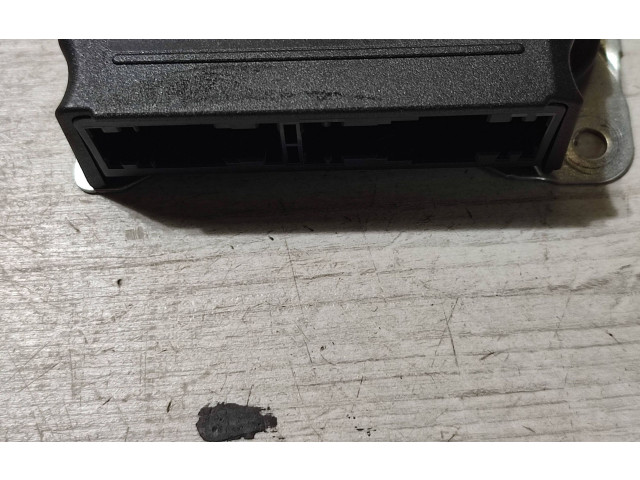 Блок подушек безопасности 9812713780, 0285012932 Peugeot 2008 I