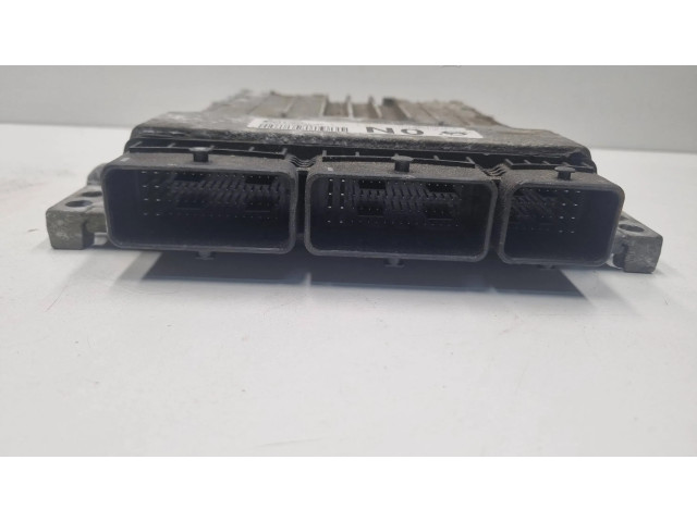 Řídící jednotka S180067168A, SID305 Nissan Juke I F15 2012