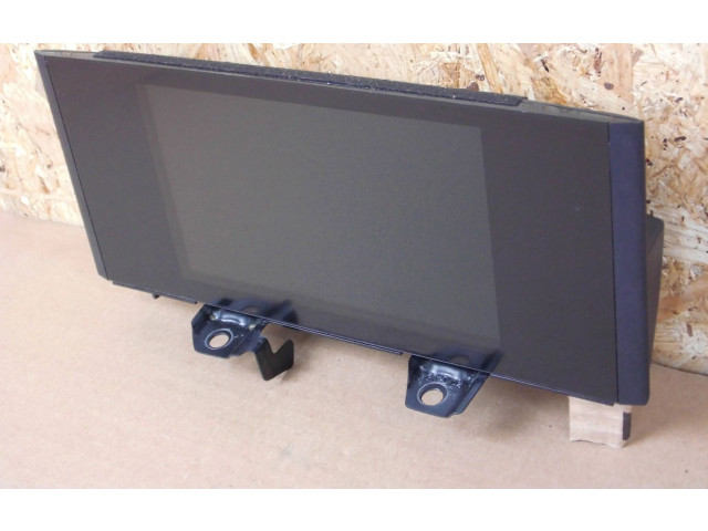 Дисплей    8611053021   Lexus RC