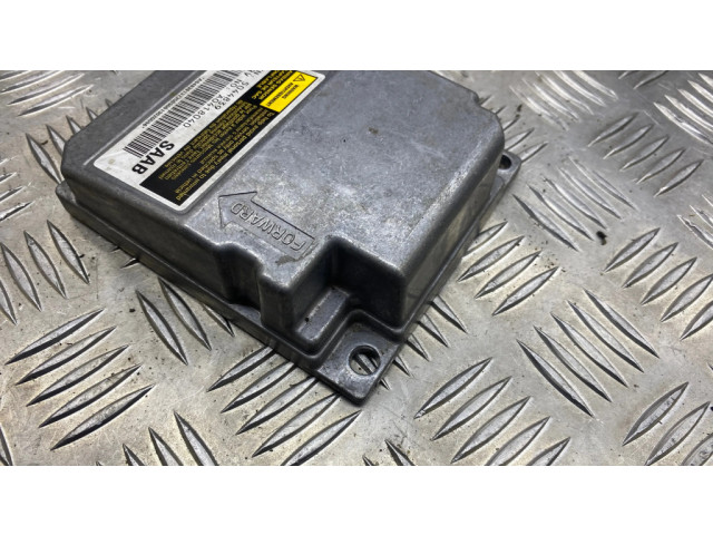Блок подушек безопасности 5044839, A0418040 Saab 9-3 Ver1