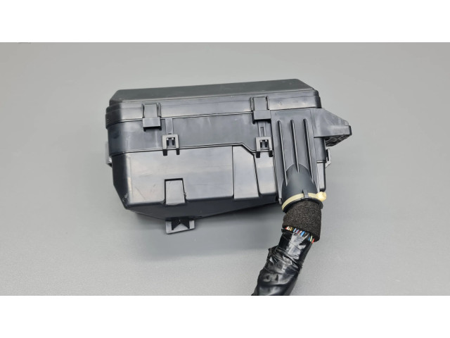 Блок предохранителей TA0A0 Honda Accord