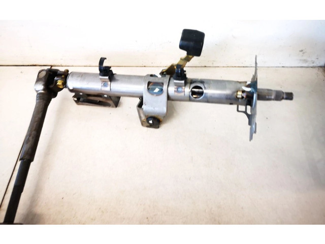 Рулевая рейка Toyota Yaris Verso 1999 - 2005 года