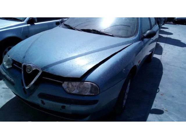 Блок управления двигателем Блок управления 00467401920 Alfa Romeo 166
