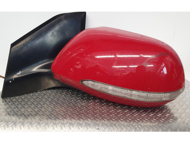 Zpětné zrcátko Honda Civic 2004 010142