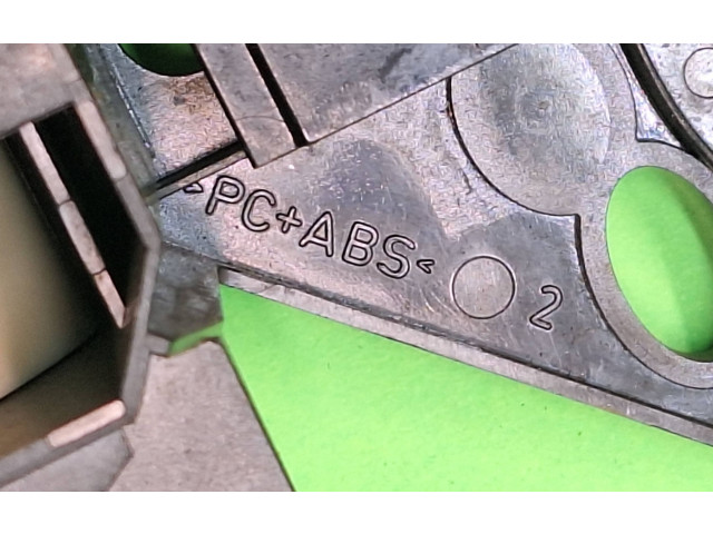 Блок управления климат-контролем Volkswagen Golf Plus