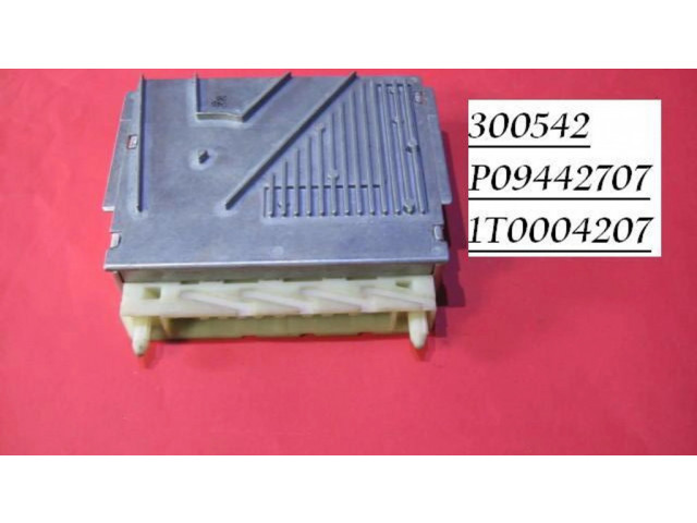 Блок управления коробки передач