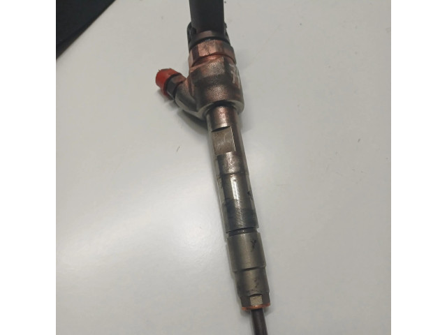 Vstřikovač 0445110743 Mini Cooper Countryman R60 pro naftový motor 2.0