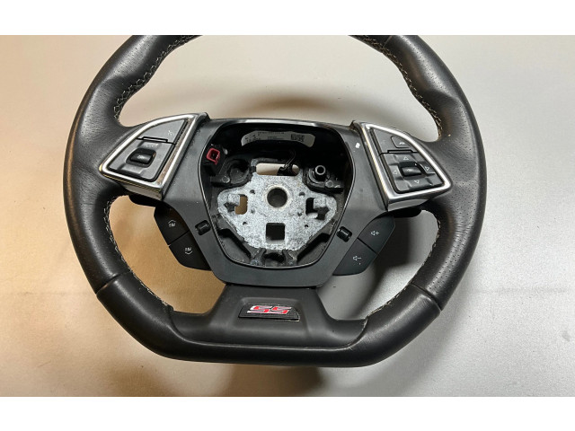 Руль Chevrolet Camaro - года 812454049, Y01000004