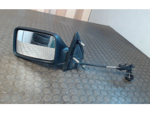 Зеркало электрическое Volkswagen Golf III 1992 - 1997 года