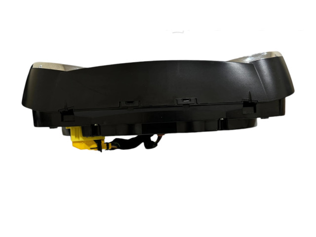 Přístrojová deska Peugeot 3008 I 2010 9676614680, 00366268