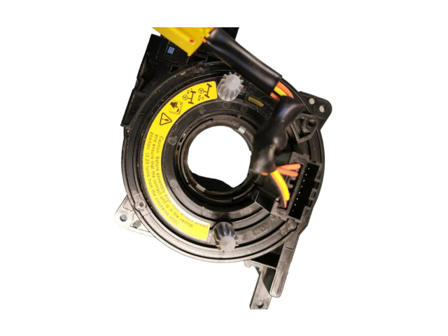 Подрулевой шлейф SRS 31343218, FBYDA Volvo S60