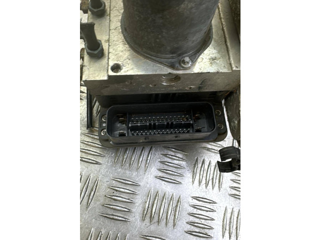 Блок АБС 4G0907379H Audi A7 S7 4G 2011 - 2017 года