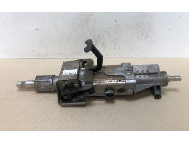 Рулевая рейка PP019460098, 053270234 Saab 9-3 Ver2 2003 - 2007 года