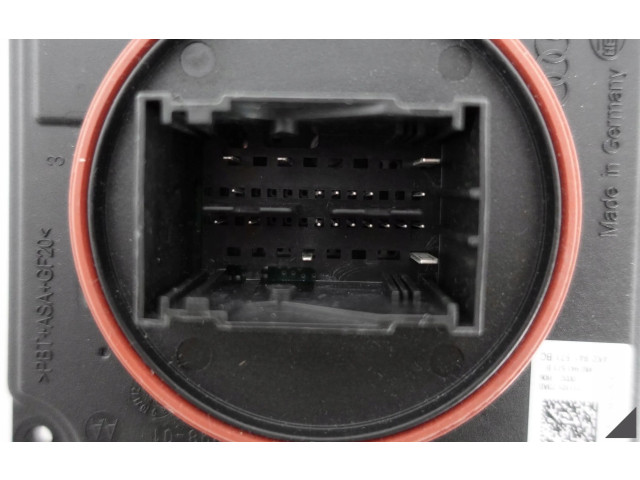 Блок комфорта 4K0941571BC Audi Q3 F3