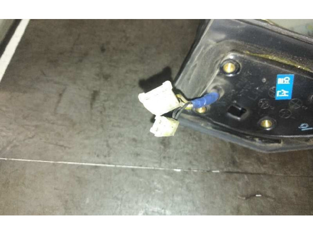 Zpětné zrcátko KIA Joice 2001 2Y3PINES