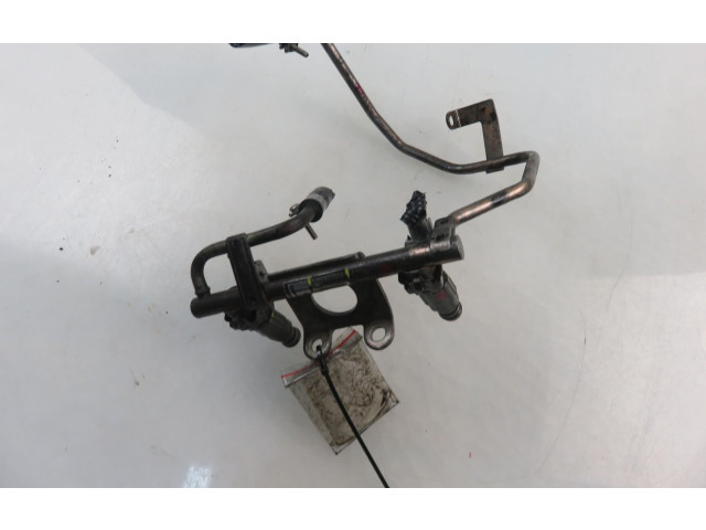 Топливная рампа 17522AA462, FBJC100 Subaru Legacy для двигателя EJ201