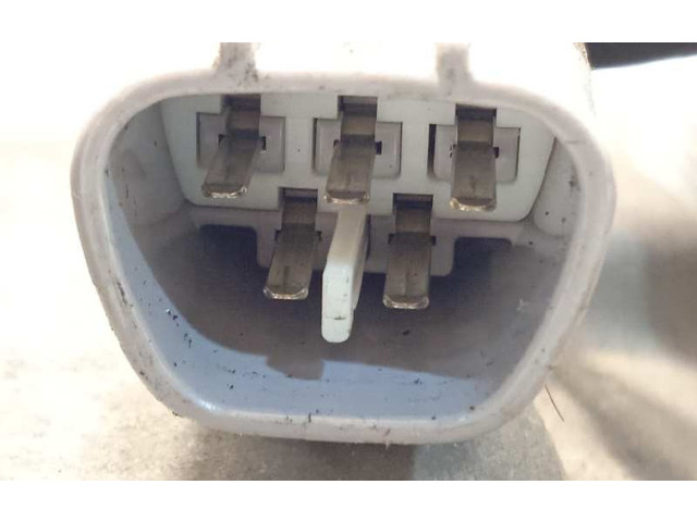 Моторчик дворников 8511048130, 1592007300 Lexus RX XU10