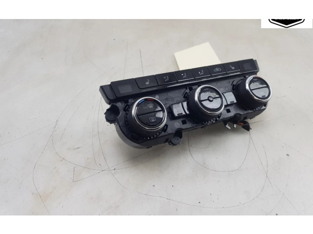 Блок управления парковки 3V0907044FM, 3V0907044FM   Skoda Kodiaq