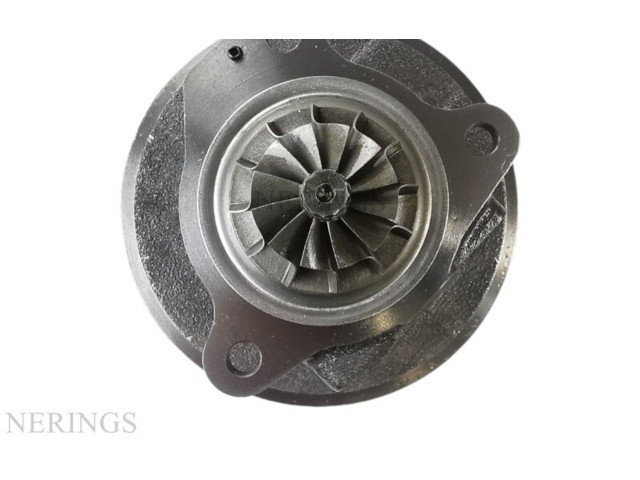 Турбина Renault Espace V (RFC) 2015 - 2023 года