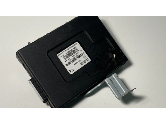 Комфортный модуль