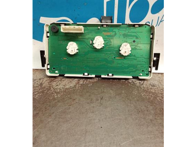 Přístrojová deska Nissan Micra 2007 BC63D, BC63D