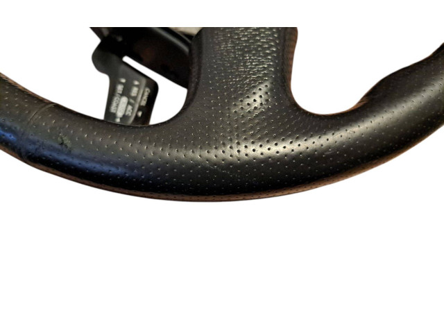 Руль Subaru Forester SG  2006 - 2008 года GS12001390      