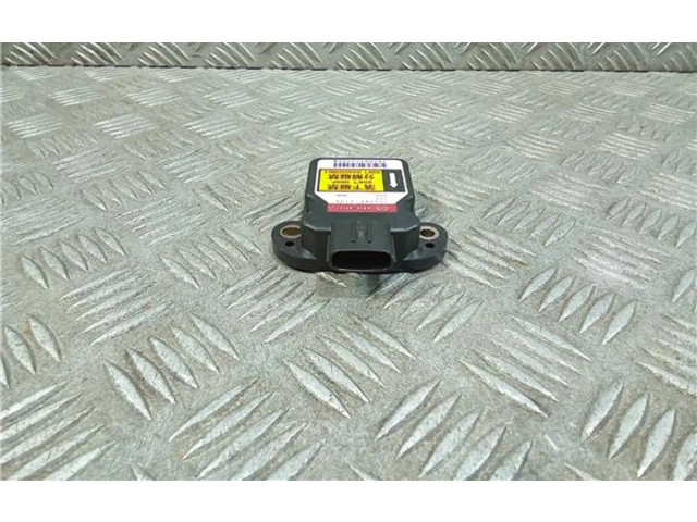 Блок управления GS1E437Y1, 1745005730 Mazda MX-6