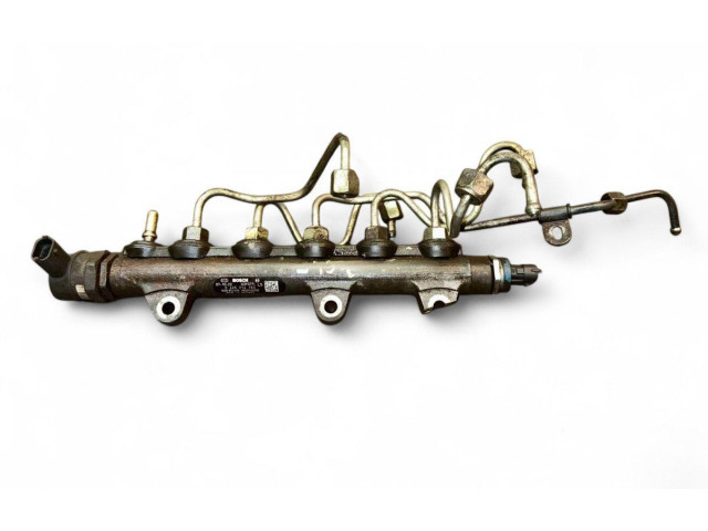 рейка Колонка рулевая 0445214153, 0445214153 Renault Trafic II (X83) 2001 - 2014 года