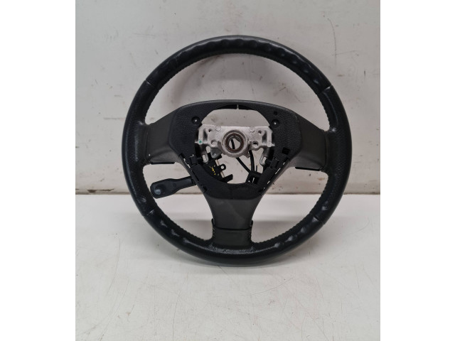 Руль Toyota Corolla Verso AR10  2004 - 2009 года GS12001450      