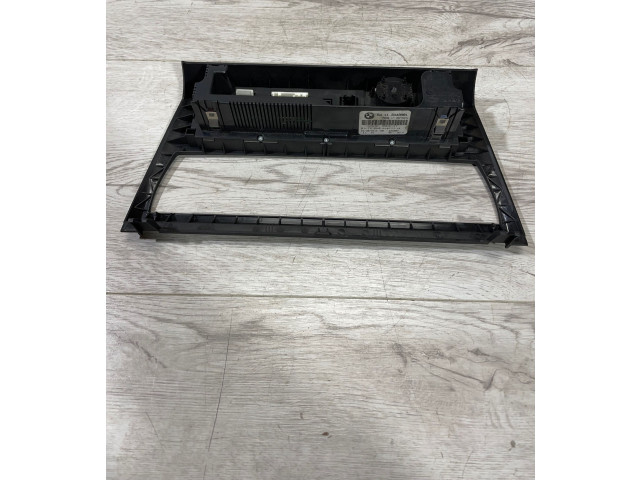 Блок управления климат-контролем 3443981, 00877713 BMW X3 E83