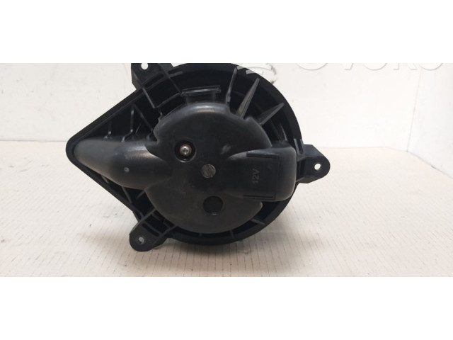 Вентилятор печки       Renault Trafic II (X83)