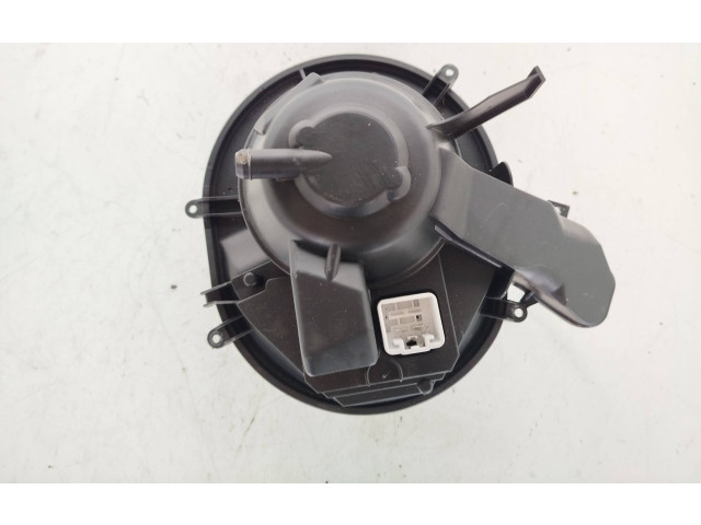 Вентилятор печки 86577 Volvo S60