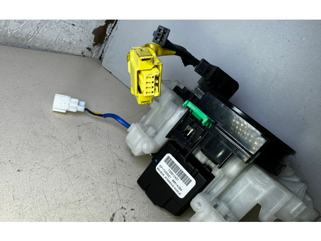 Подрулевой шлейф SRS 8651A084, EP17005XE1 Mitsubishi Lancer VIII