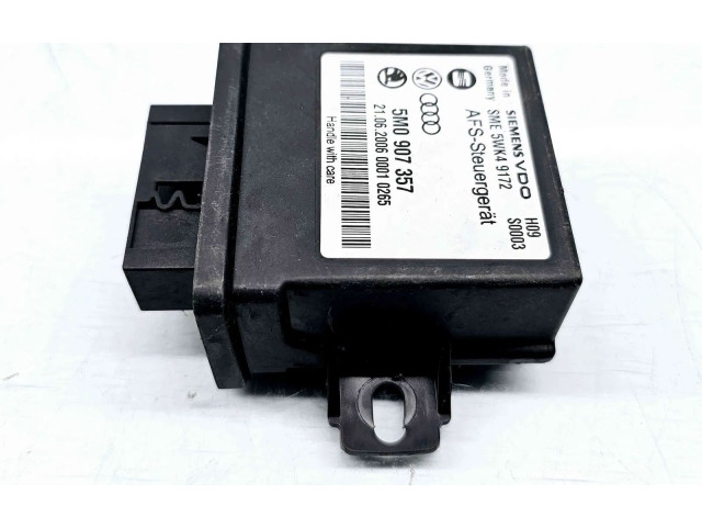 Блок комфорта 5M0907357 Volkswagen Golf VI