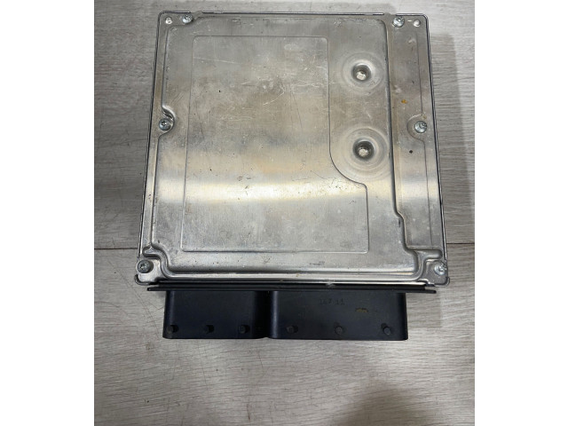 Řídící jednotka 7798422, 0281012190 BMW 5 E60 E61 2003