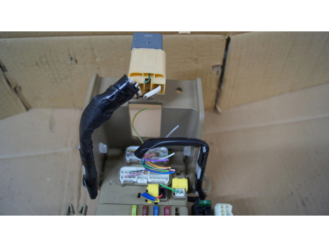 Блок предохранителей 82201VA030 Subaru WRX