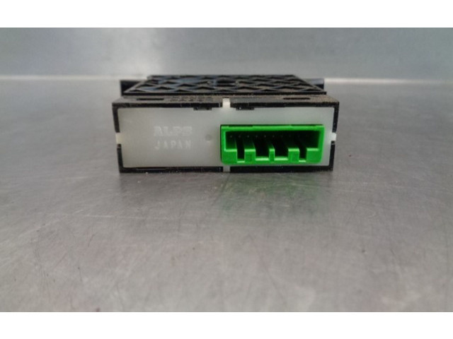 Модуль блока управления кондиционером 79550S2H003ZA   Honda HR-V