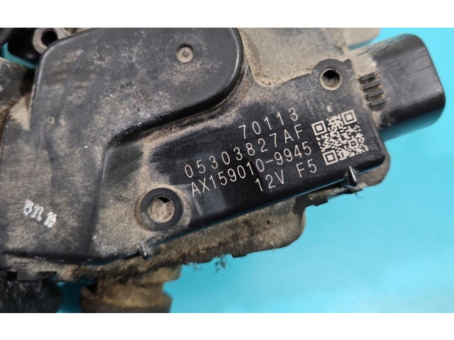 Моторчик дворников 05303827AF, IMPRK1361864 Jeep Compass