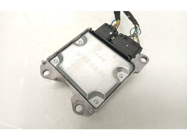 Блок подушек безопасности BK2T14B321AF, BK2T-14B321-AF Ford Transit Custom